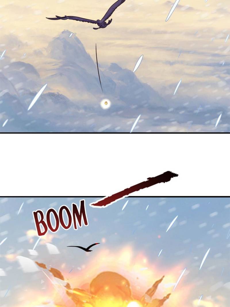 True Martial World Chapter 35 - Page 46