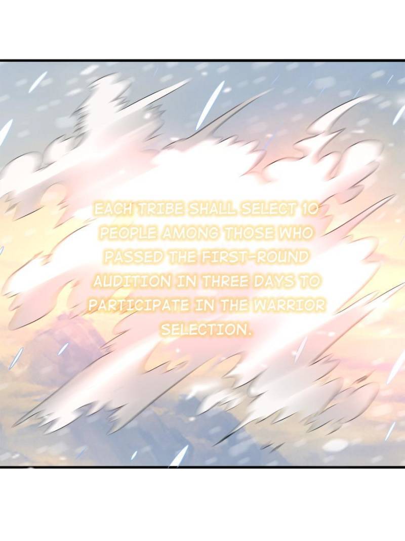 True Martial World Chapter 35 - Page 48
