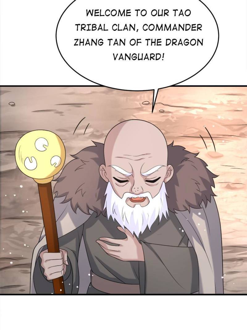 True Martial World Chapter 35 - Page 5
