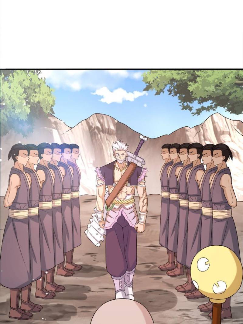 True Martial World Chapter 35 - Page 6