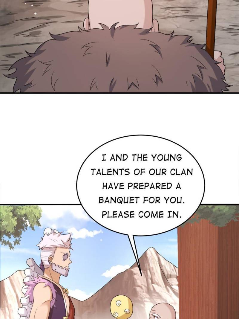 True Martial World Chapter 35 - Page 7