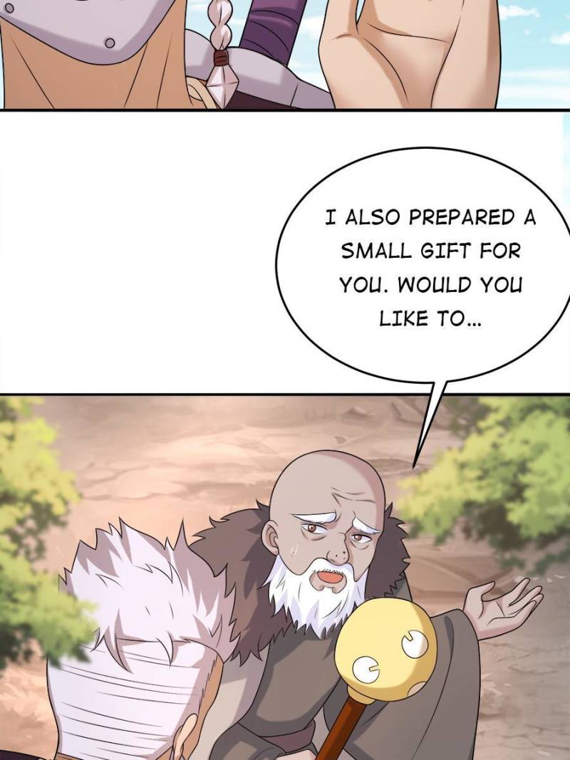 True Martial World Chapter 35 - Page 9