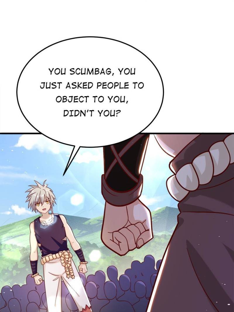 True Martial World Chapter 37 - Page 0
