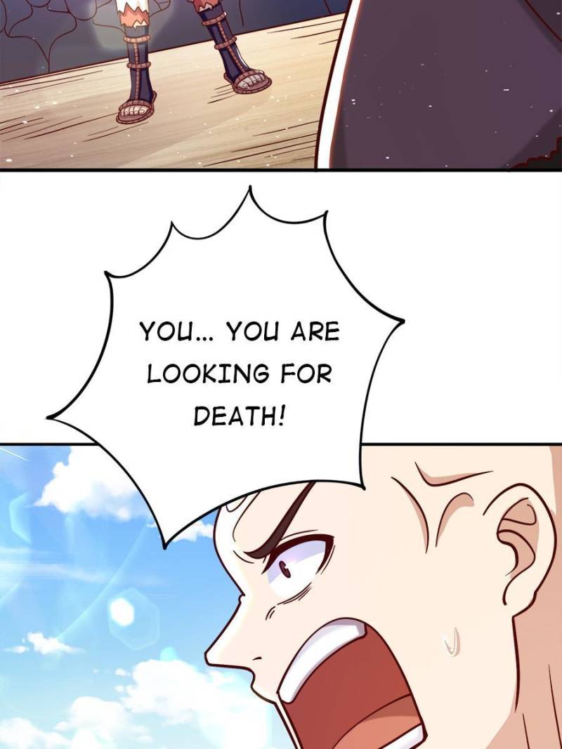 True Martial World Chapter 37 - Page 1