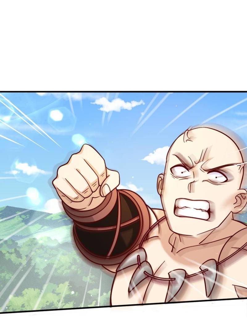 True Martial World Chapter 37 - Page 12