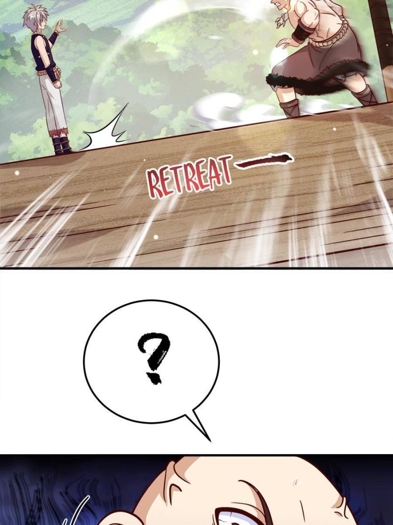 True Martial World Chapter 37 - Page 16