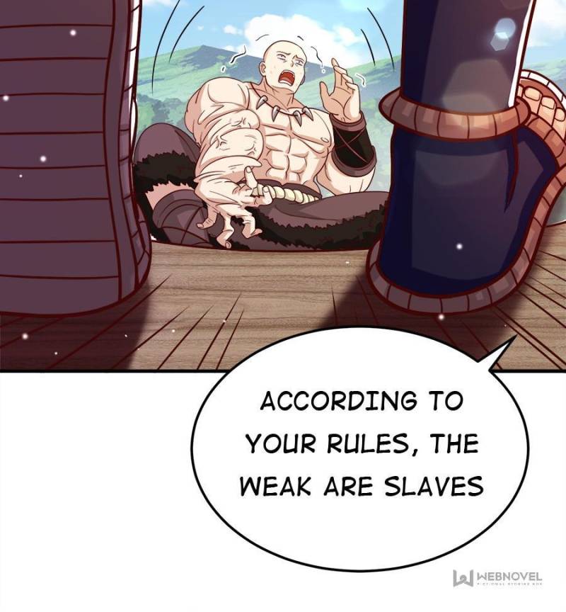 True Martial World Chapter 37 - Page 20
