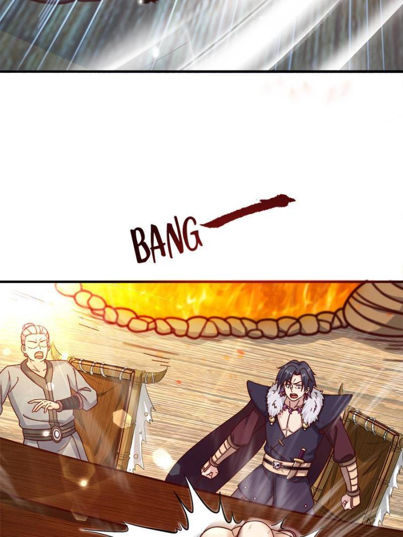 True Martial World Chapter 37 - Page 24