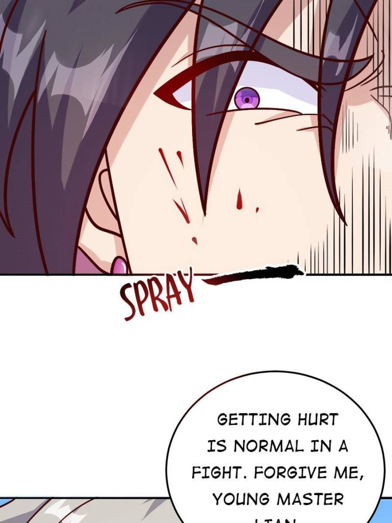 True Martial World Chapter 37 - Page 26