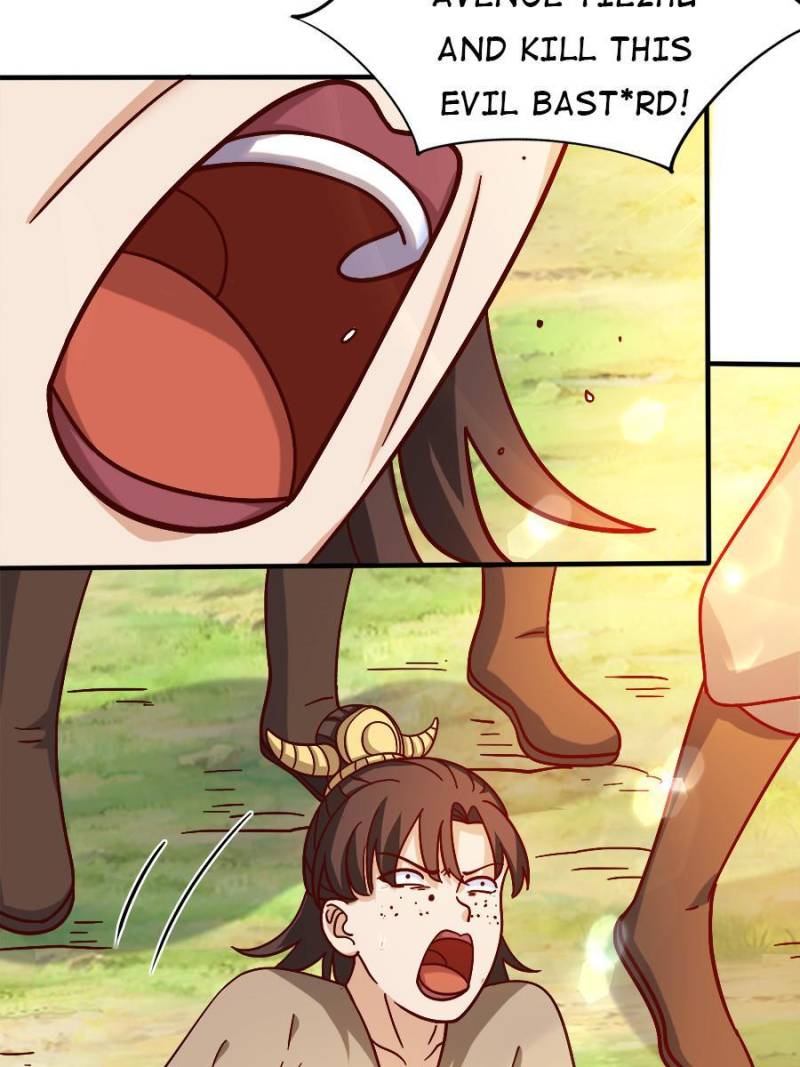 True Martial World Chapter 37 - Page 28