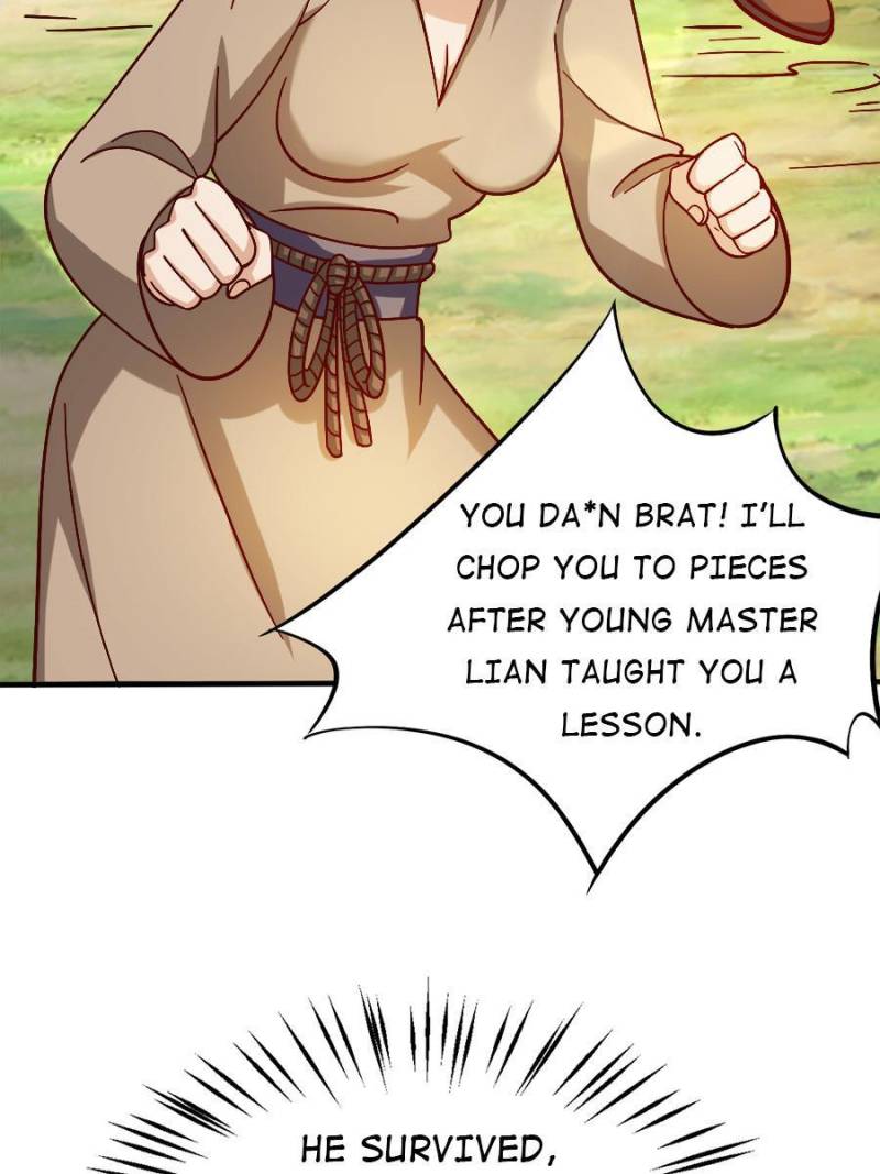 True Martial World Chapter 37 - Page 29
