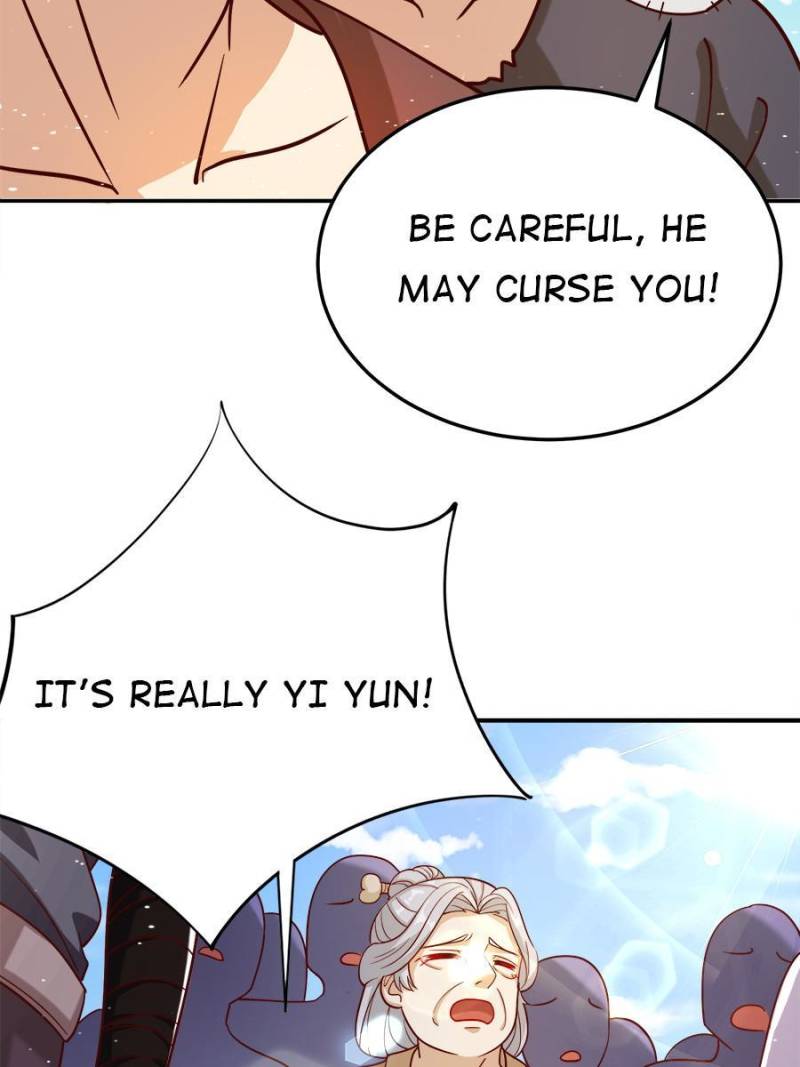 True Martial World Chapter 37 - Page 3