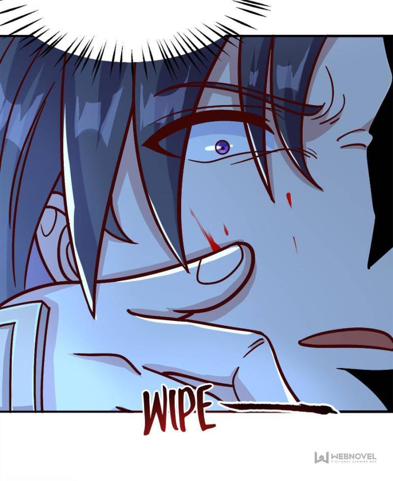True Martial World Chapter 37 - Page 31