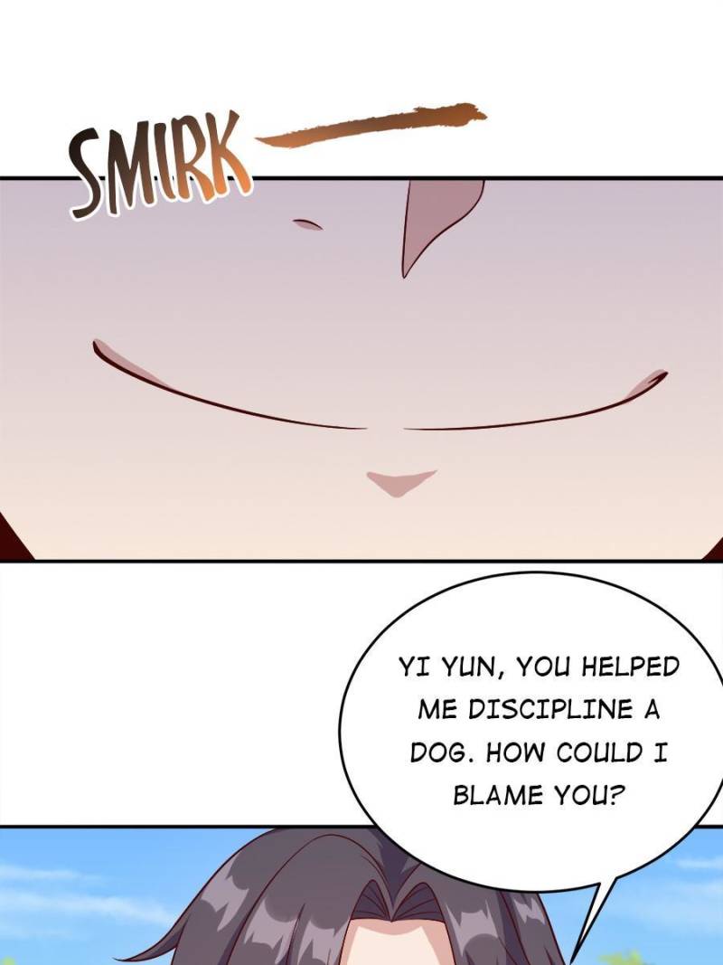 True Martial World Chapter 37 - Page 32