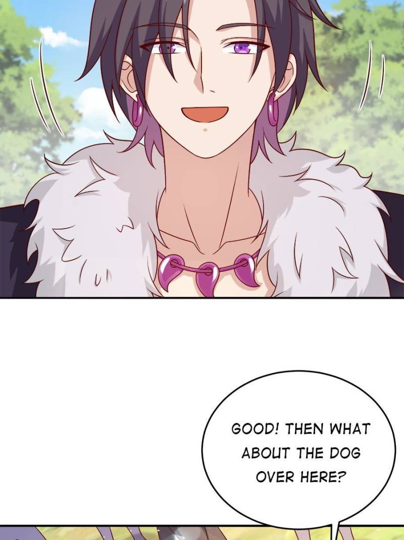True Martial World Chapter 37 - Page 33