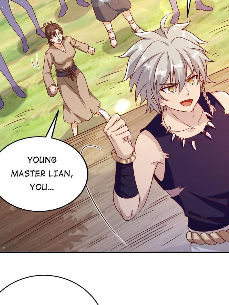 True Martial World Chapter 37 - Page 34