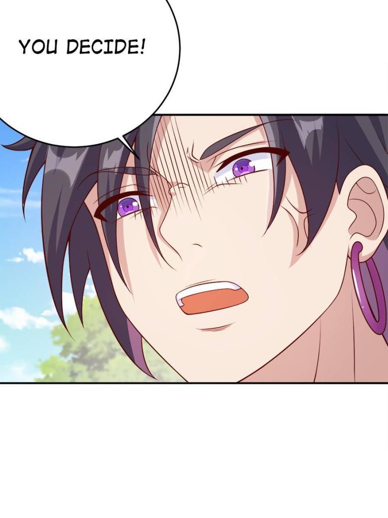 True Martial World Chapter 37 - Page 35