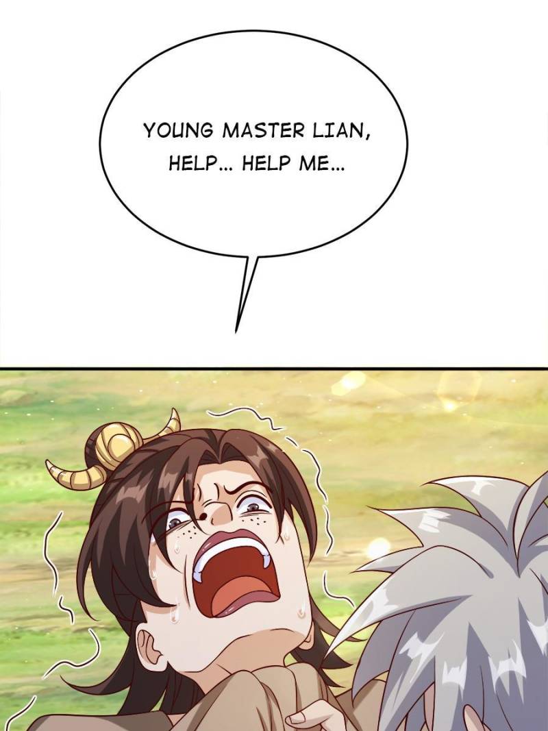 True Martial World Chapter 37 - Page 36
