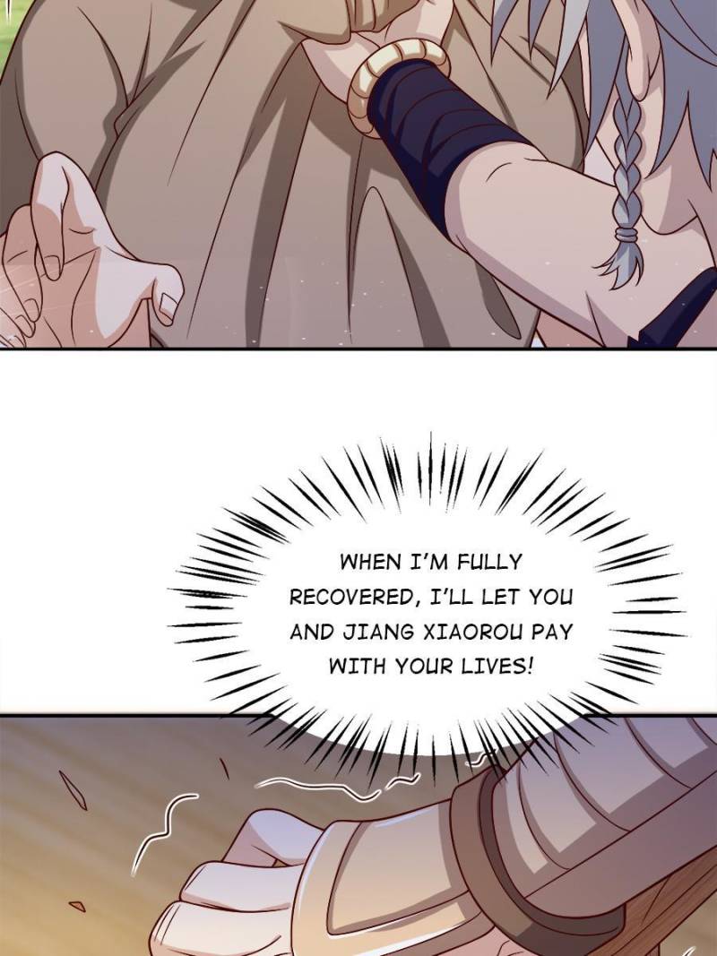 True Martial World Chapter 37 - Page 37