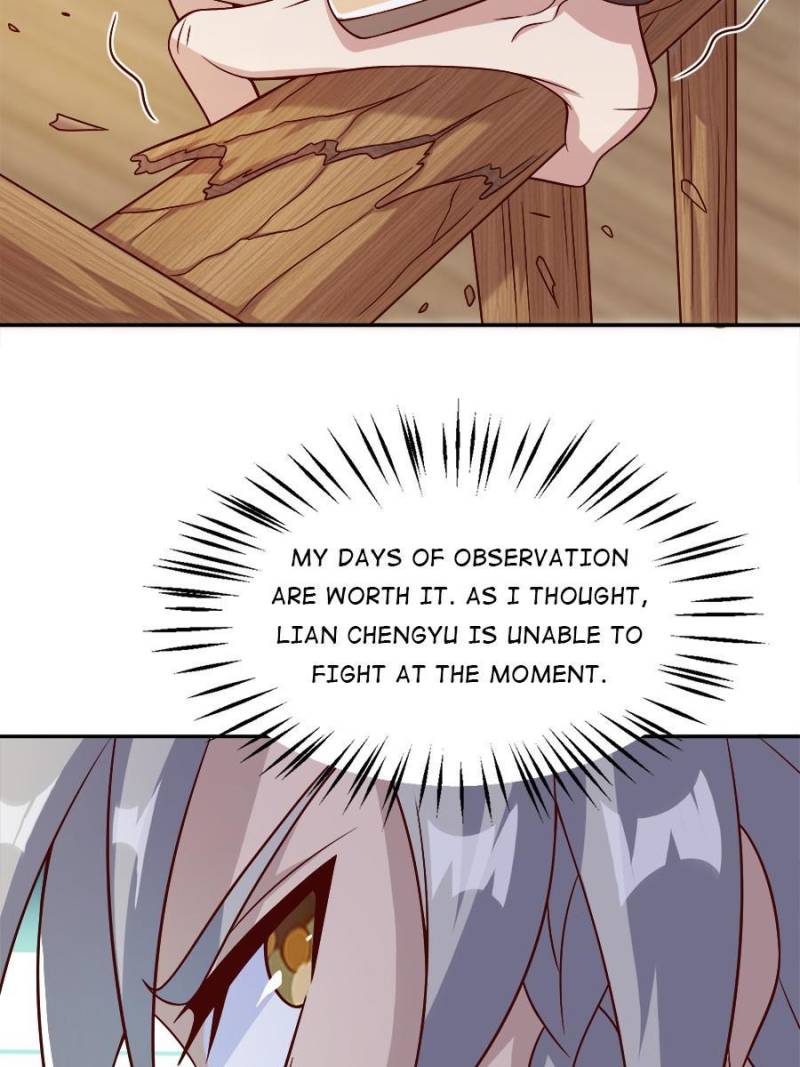 True Martial World Chapter 37 - Page 38