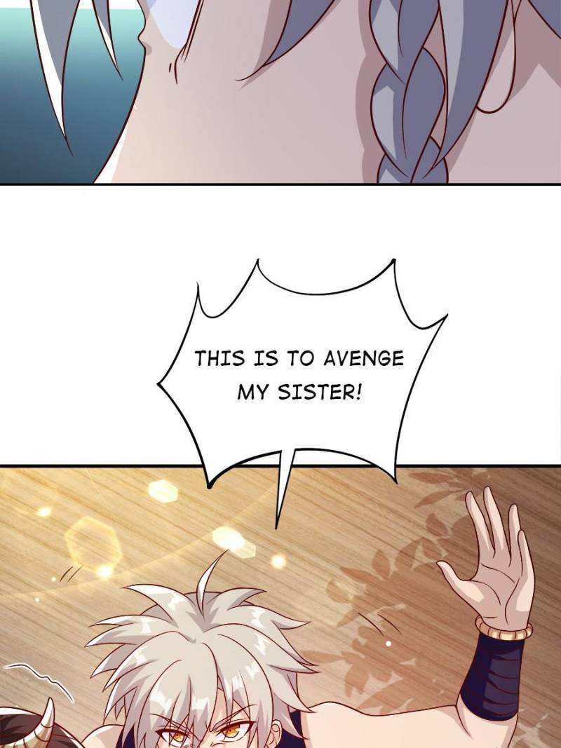 True Martial World Chapter 37 - Page 39