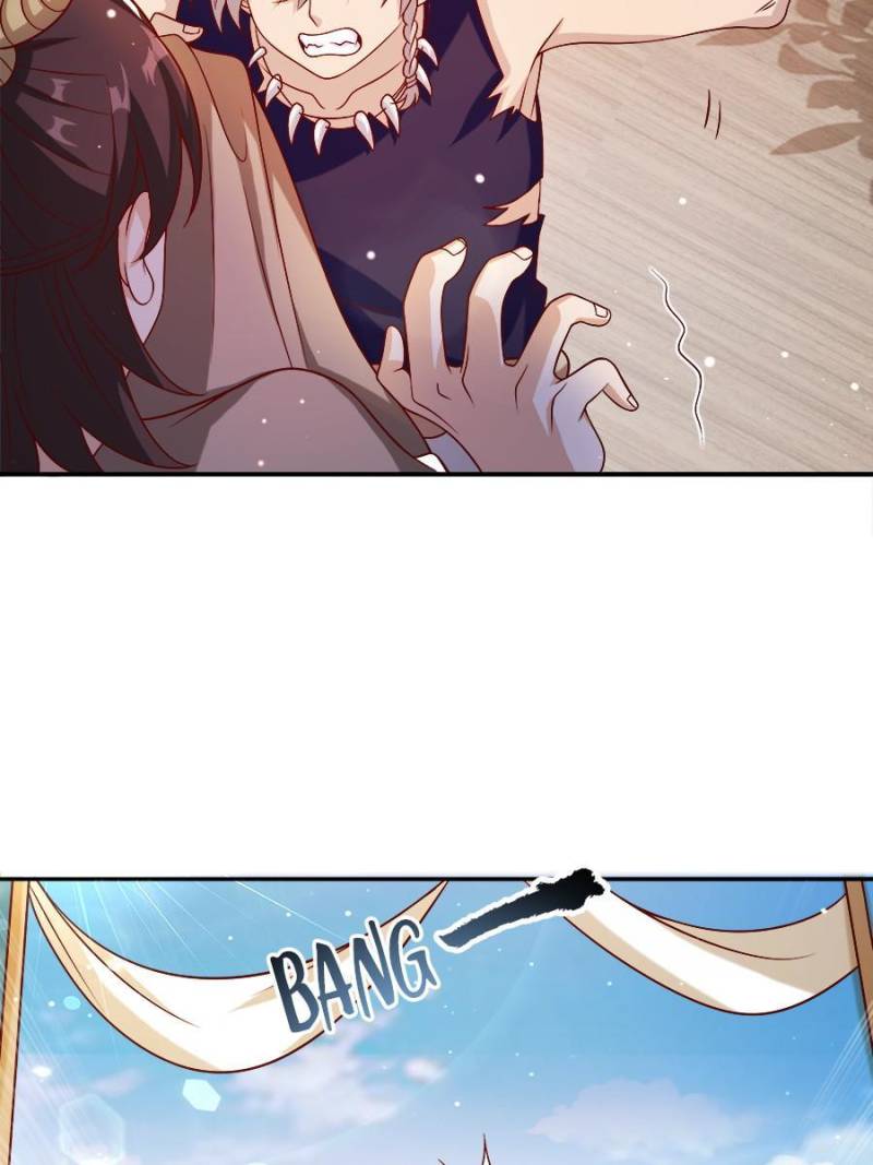 True Martial World Chapter 37 - Page 40