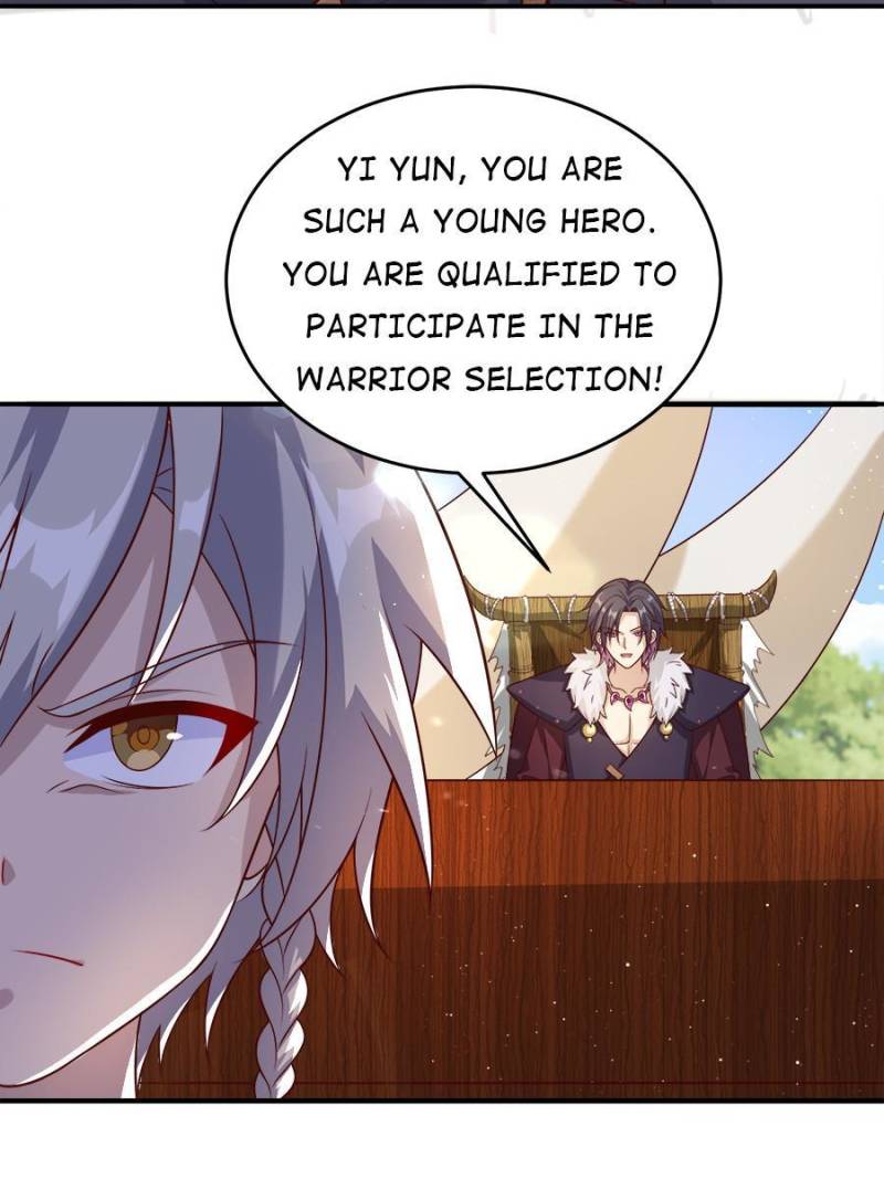 True Martial World Chapter 37 - Page 44