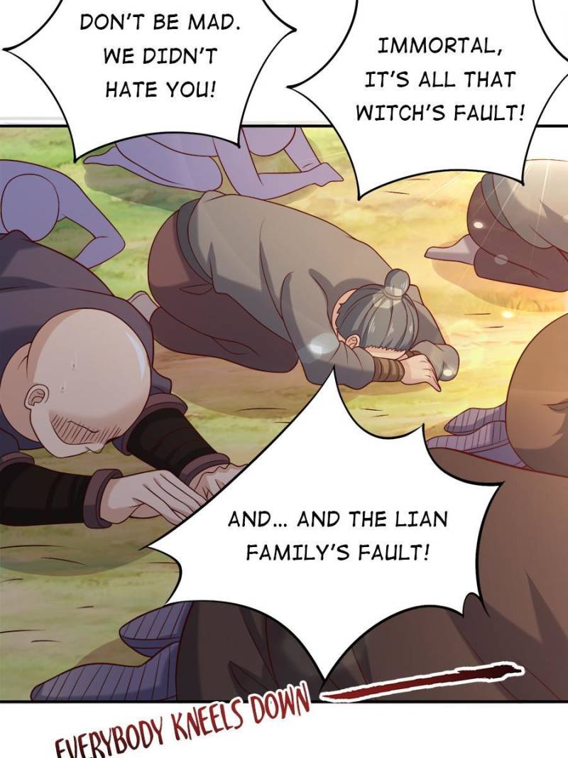 True Martial World Chapter 37 - Page 47