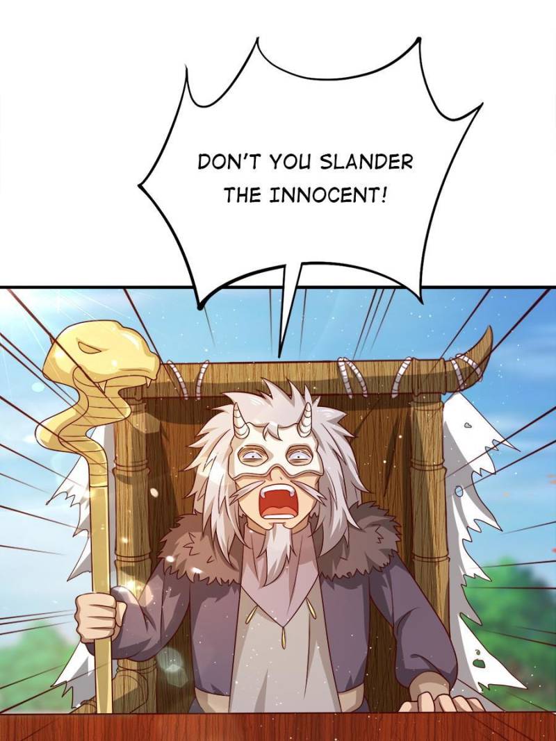 True Martial World Chapter 37 - Page 49
