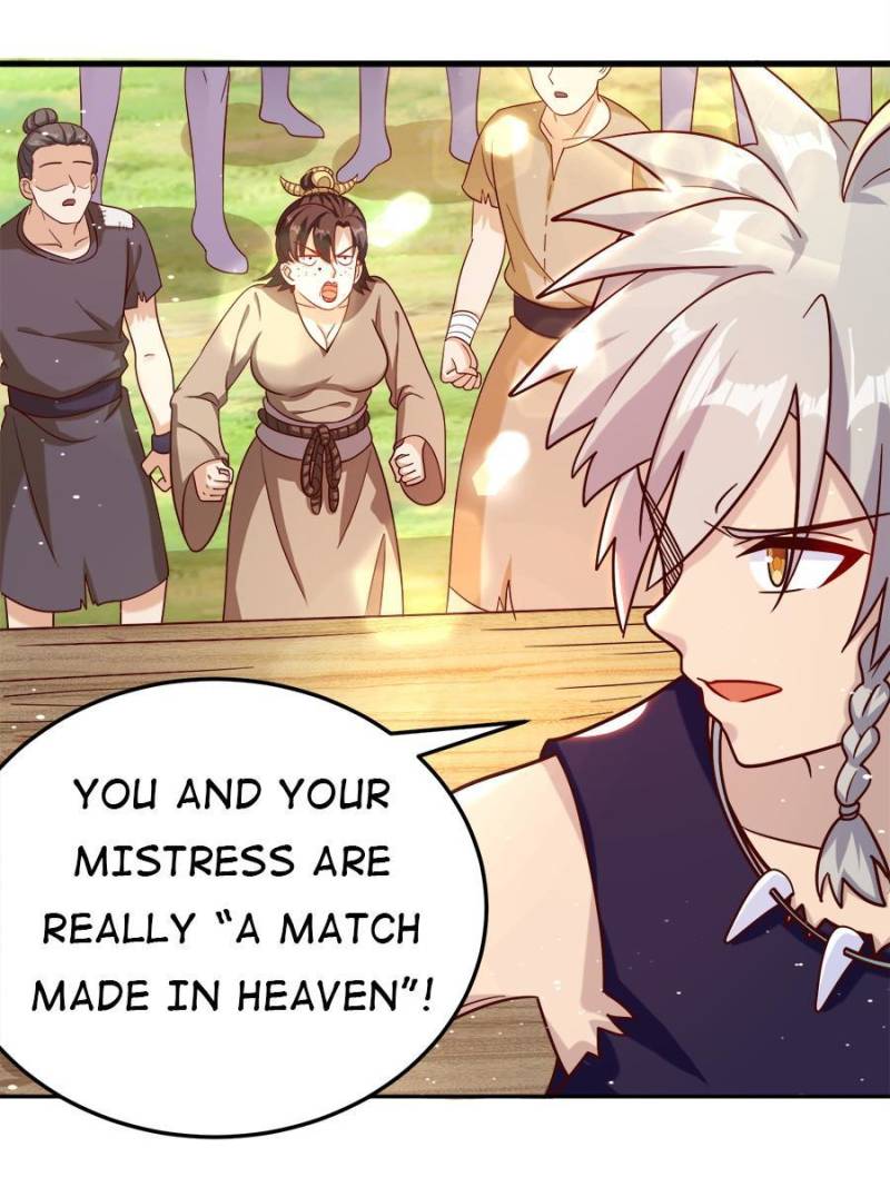 True Martial World Chapter 37 - Page 6