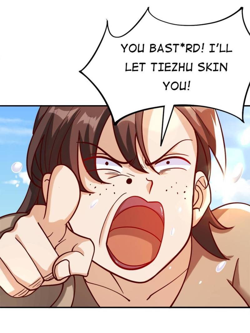 True Martial World Chapter 37 - Page 7