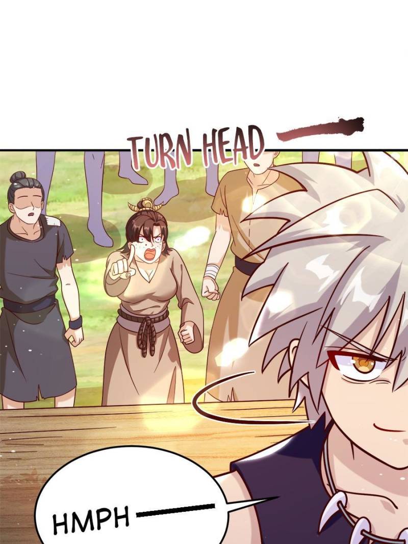 True Martial World Chapter 37 - Page 8