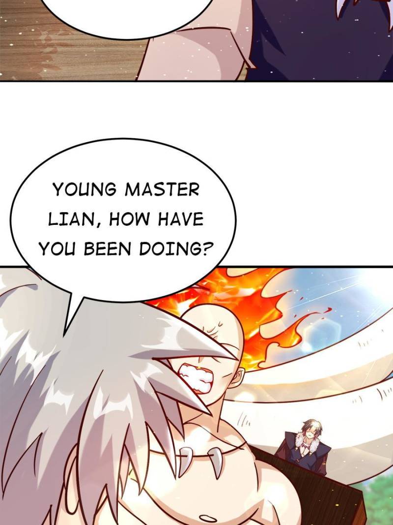 True Martial World Chapter 37 - Page 9