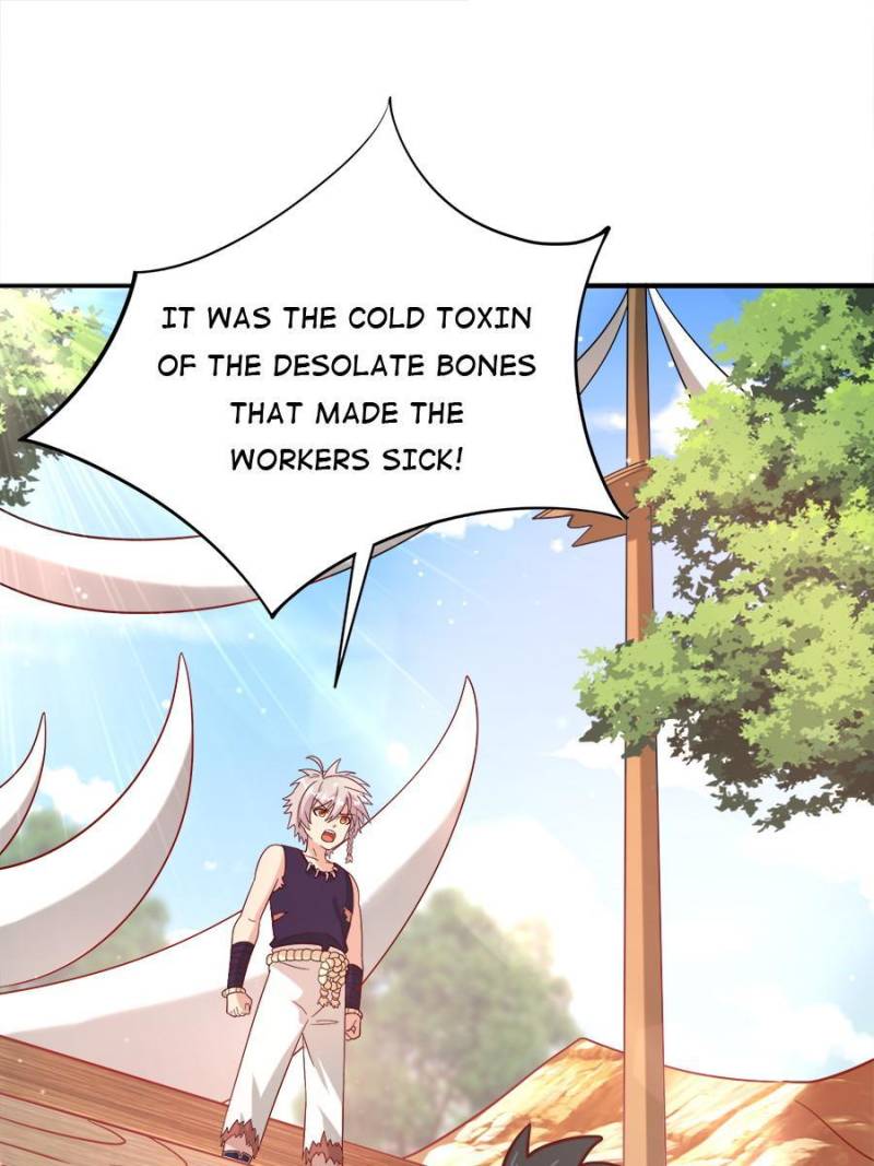 True Martial World Chapter 38 - Page 0