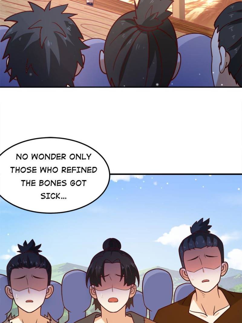 True Martial World Chapter 38 - Page 1