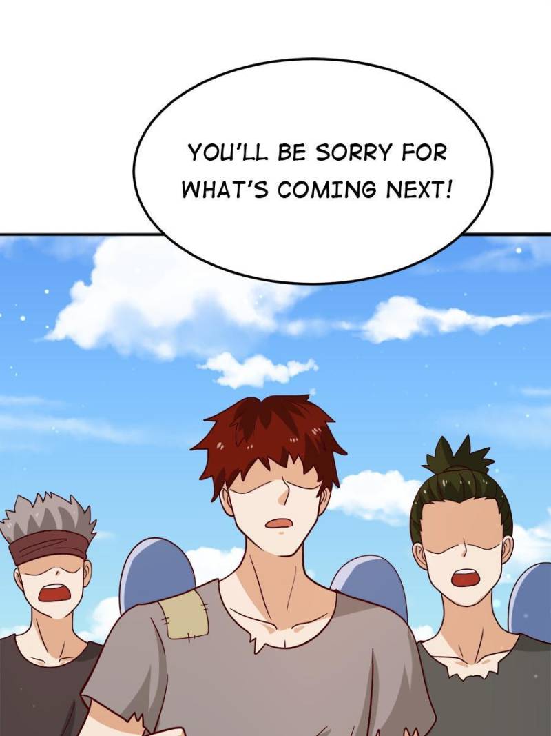 True Martial World Chapter 38 - Page 10