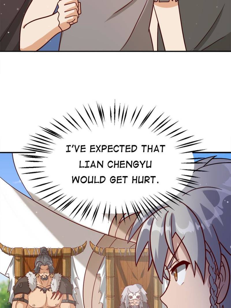 True Martial World Chapter 38 - Page 11