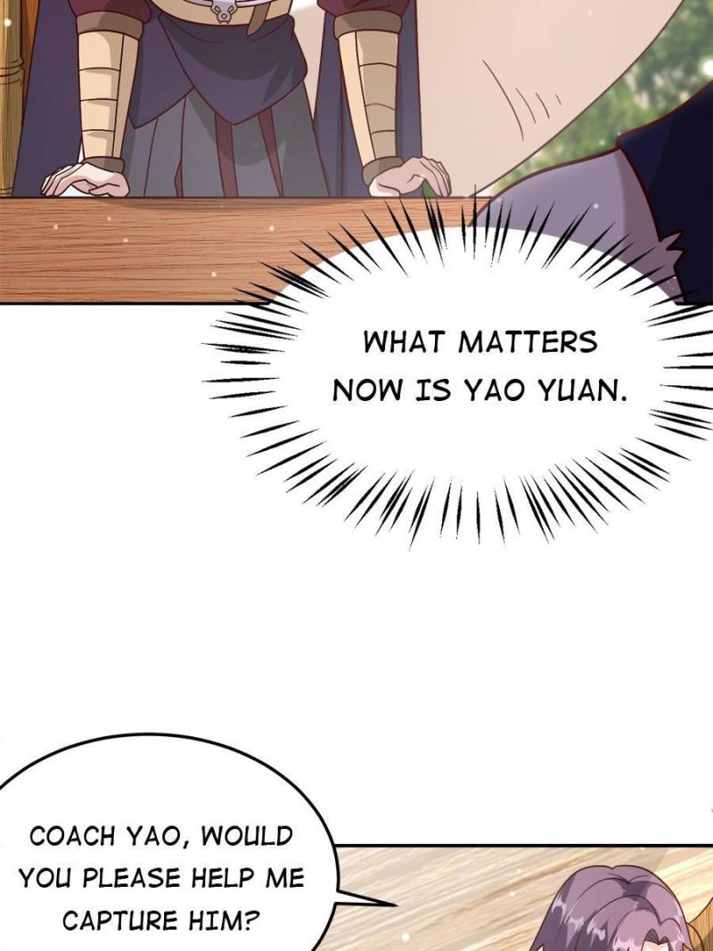 True Martial World Chapter 38 - Page 13