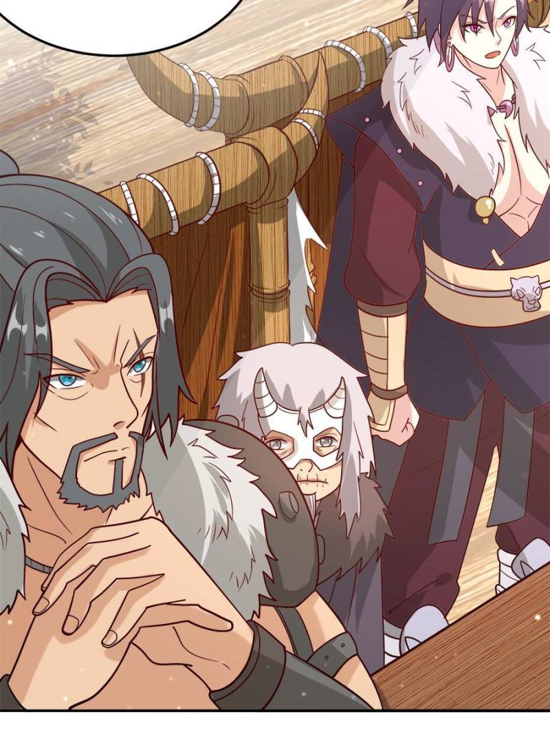 True Martial World Chapter 38 - Page 14