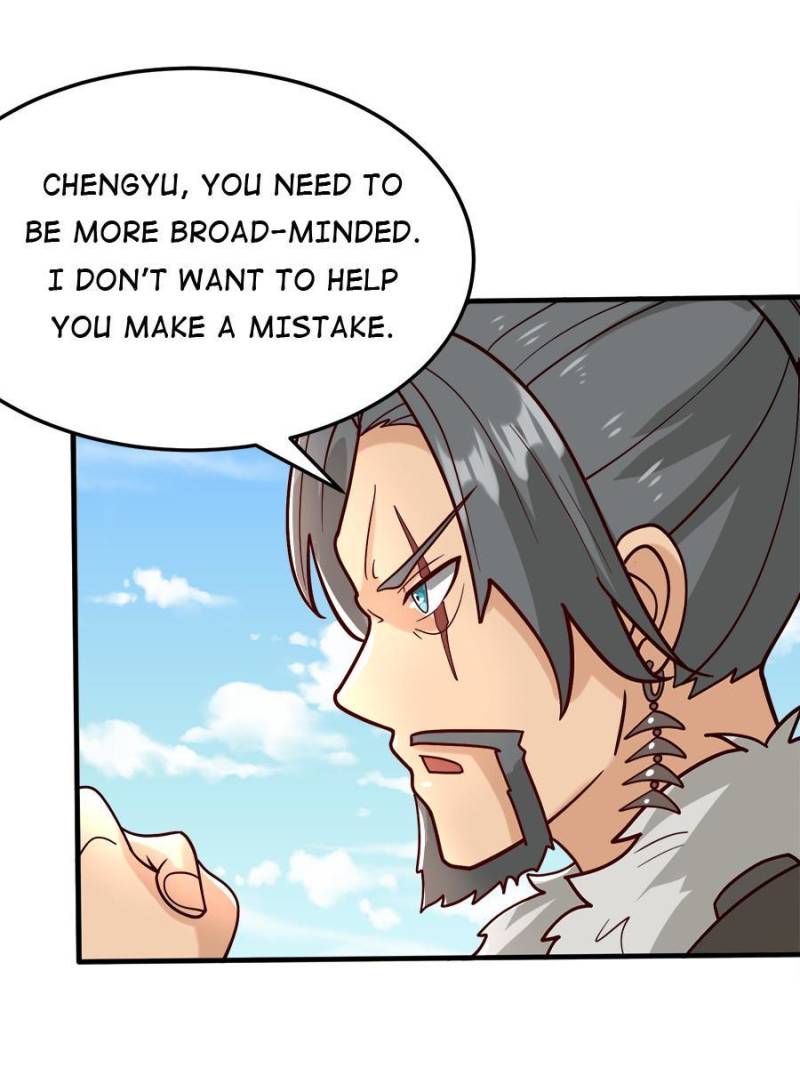 True Martial World Chapter 38 - Page 15