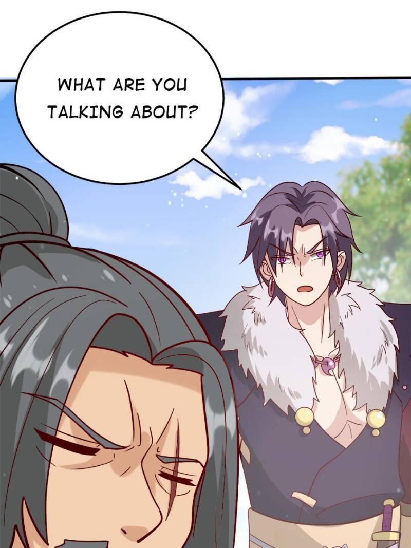 True Martial World Chapter 38 - Page 16