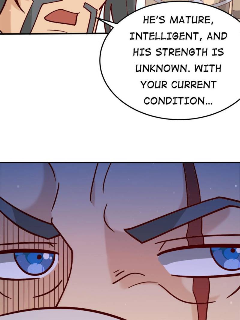 True Martial World Chapter 38 - Page 17