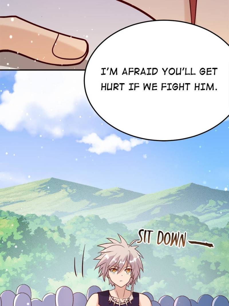 True Martial World Chapter 38 - Page 18