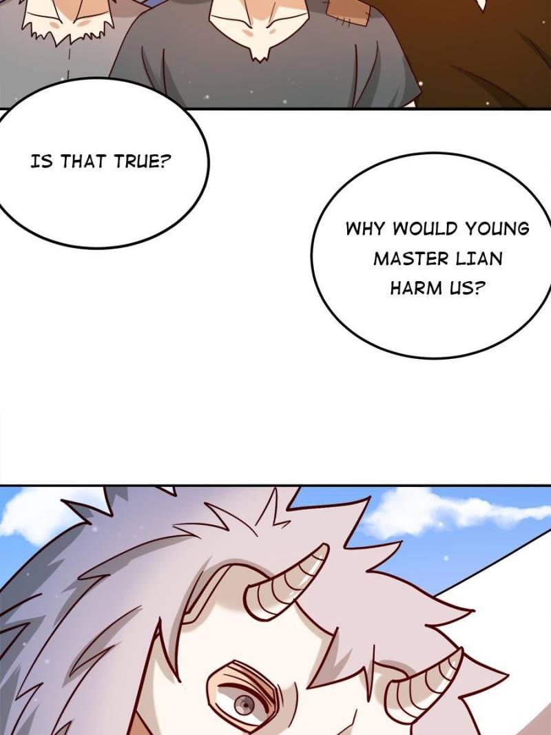 True Martial World Chapter 38 - Page 2