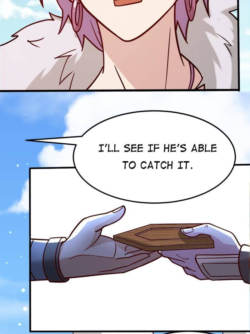 True Martial World Chapter 38 - Page 23