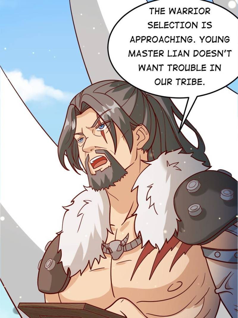 True Martial World Chapter 38 - Page 24