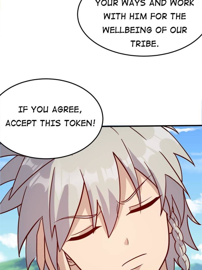 True Martial World Chapter 38 - Page 27