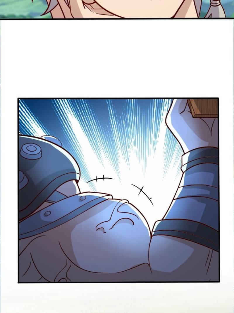 True Martial World Chapter 38 - Page 28