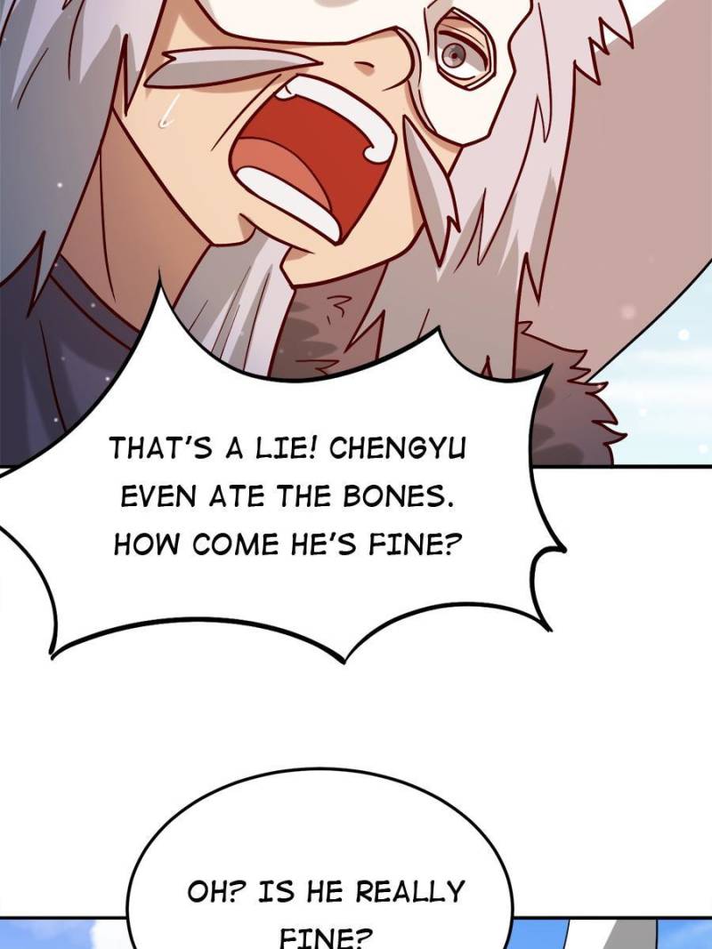 True Martial World Chapter 38 - Page 3