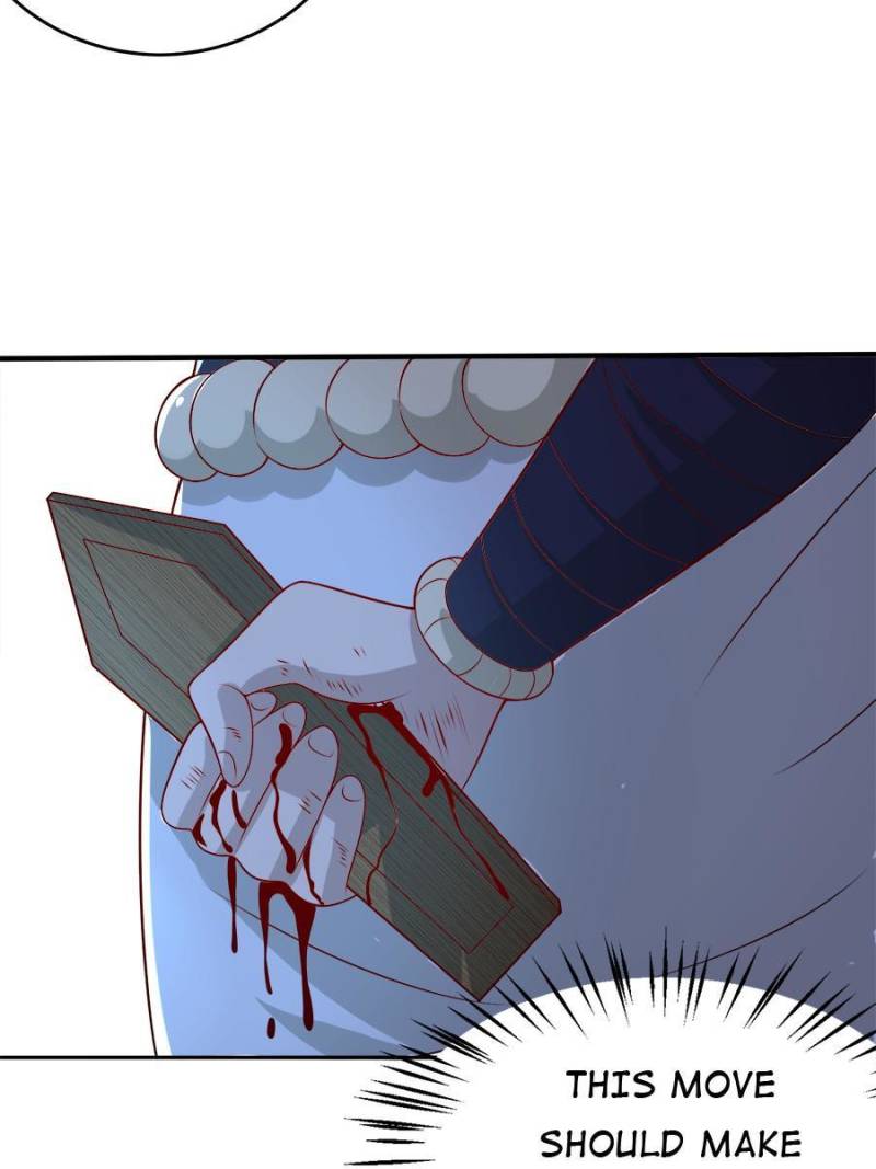 True Martial World Chapter 38 - Page 35